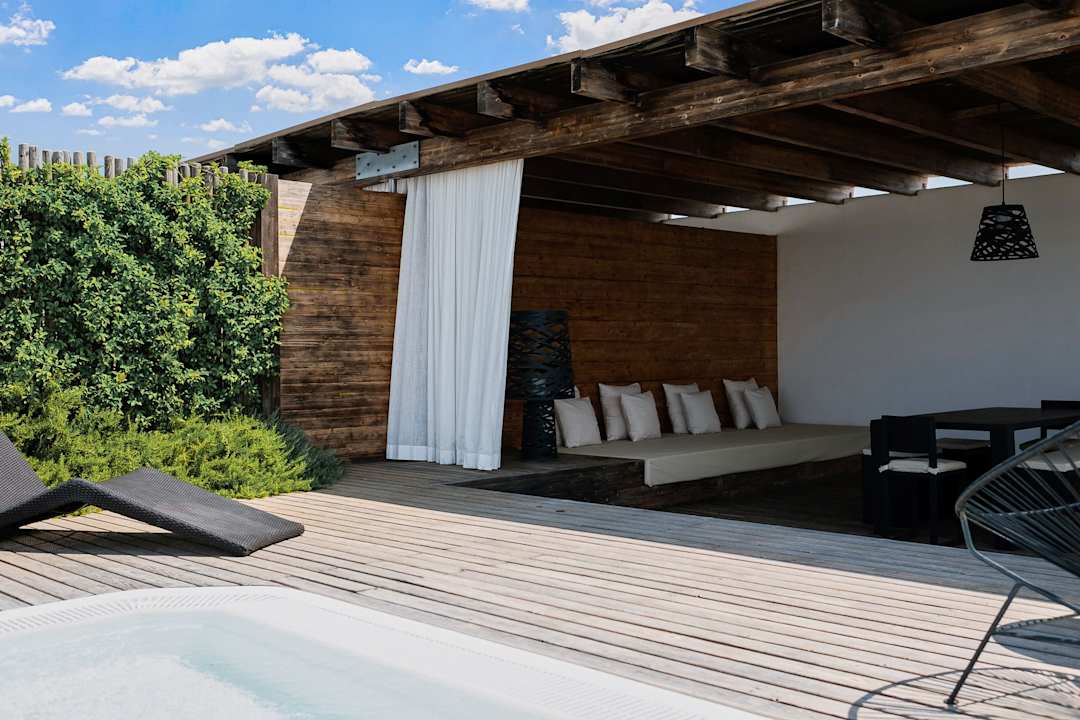 Zimmer Prinsotel La Dorada