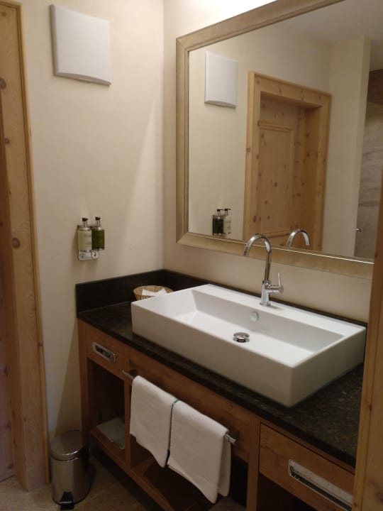 Zimmer Verwöhnhotel Kristall