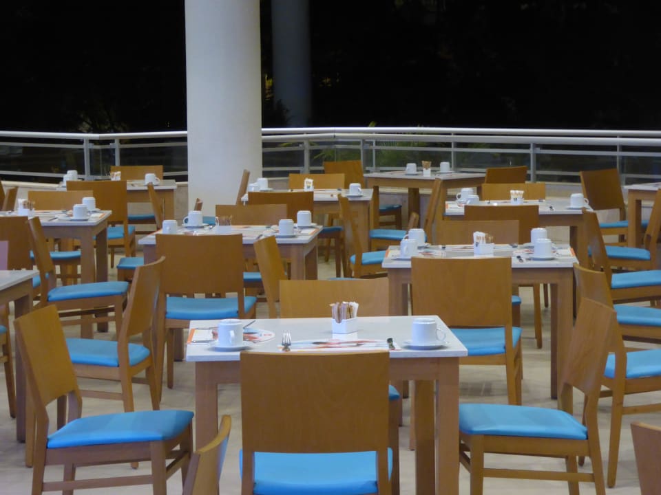 Restaurant Hotel Viva Dominicus Palace by Wyndham-All Inclusive Resort