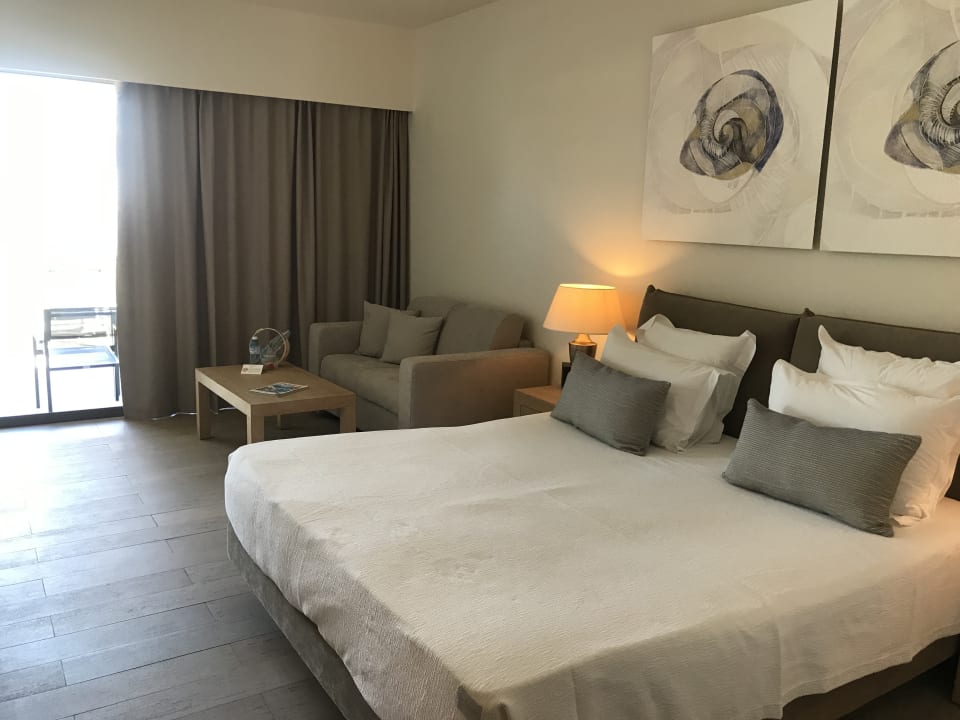 Zimmer Aquagrand Artistic Luxury Beach Resort - Adults only