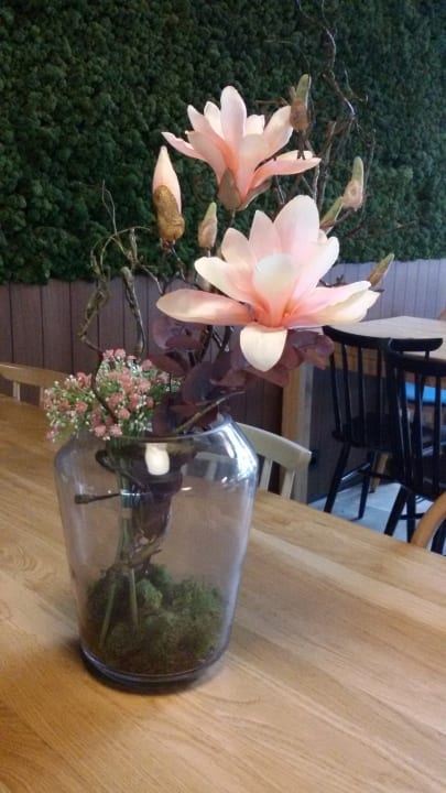 Sonstiges Vienna House Easy by Wyndham Leipzig