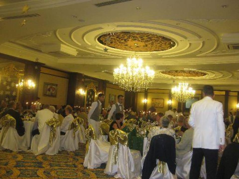 Weihnachten Diamond Excellence Resort & Spa