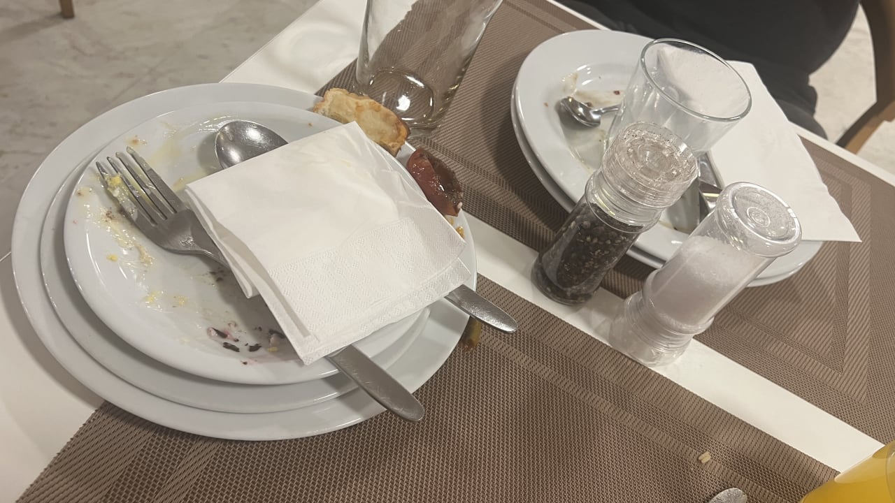 Gastro Riviera Spa Resort - Adults Only