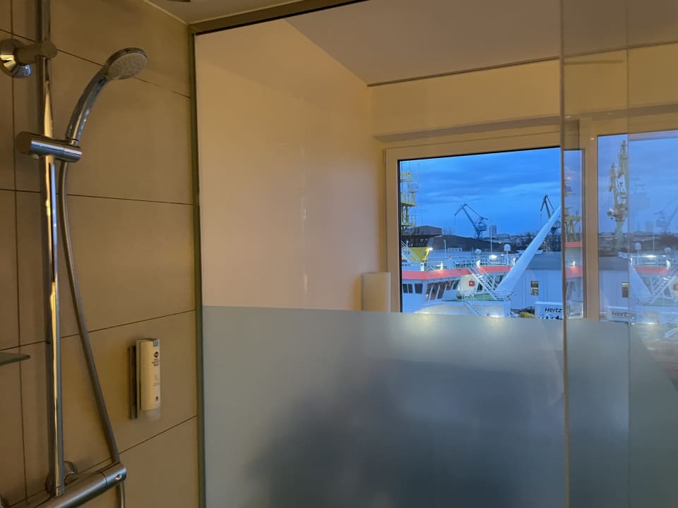 Zimmer Best Western Hotel Bremerhaven