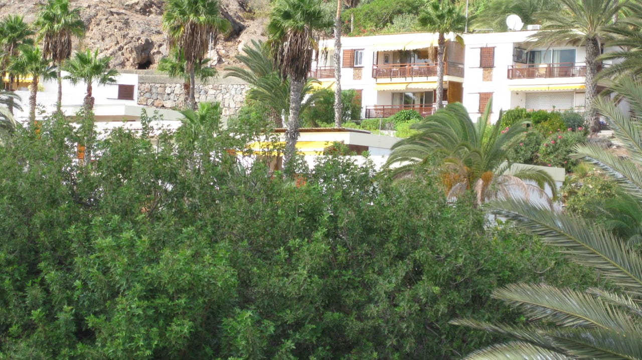 Bungalowappartements Rocas Roja Bungalows Rocas Rojas