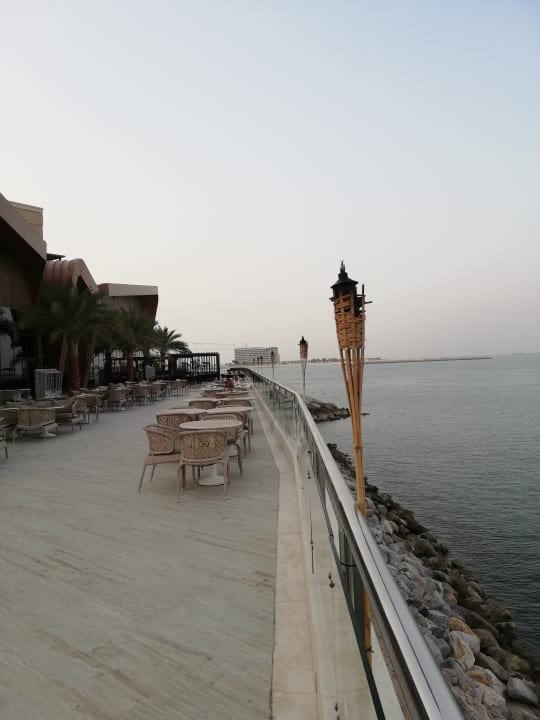 Zimmer DoubleTree by Hilton Resort & Spa Marjan Island