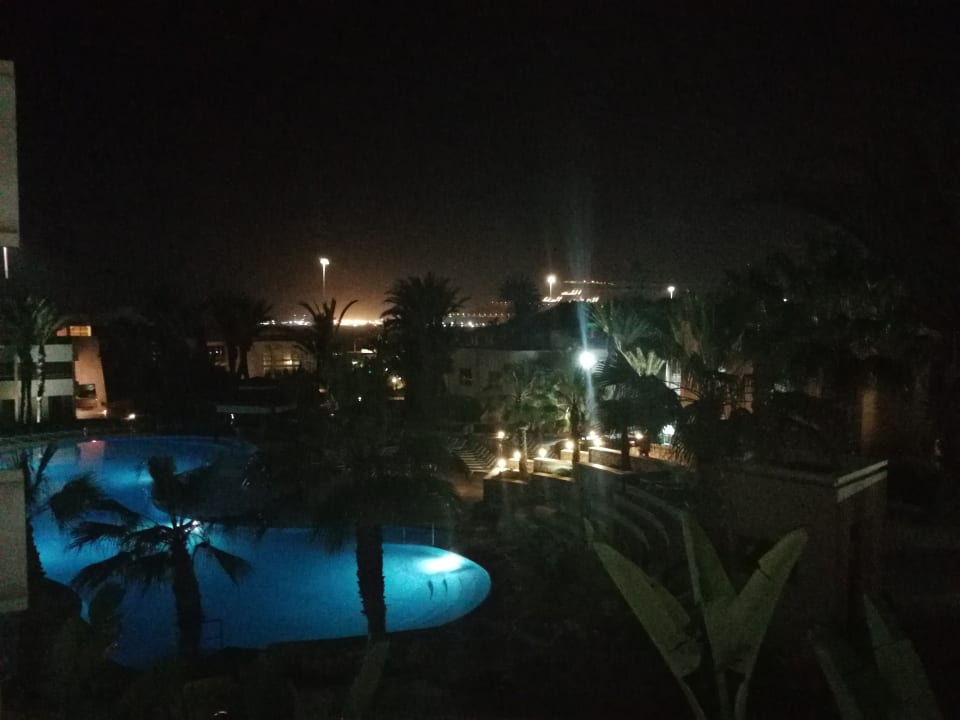 Pool Dunes D'or Ocean Club