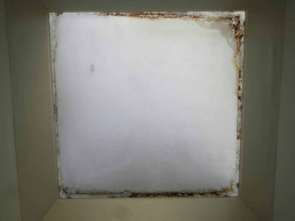 Dachfenster Hotel Sonnenhügel