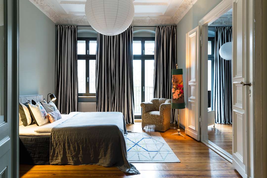 Zimmer Brilliant Apartments