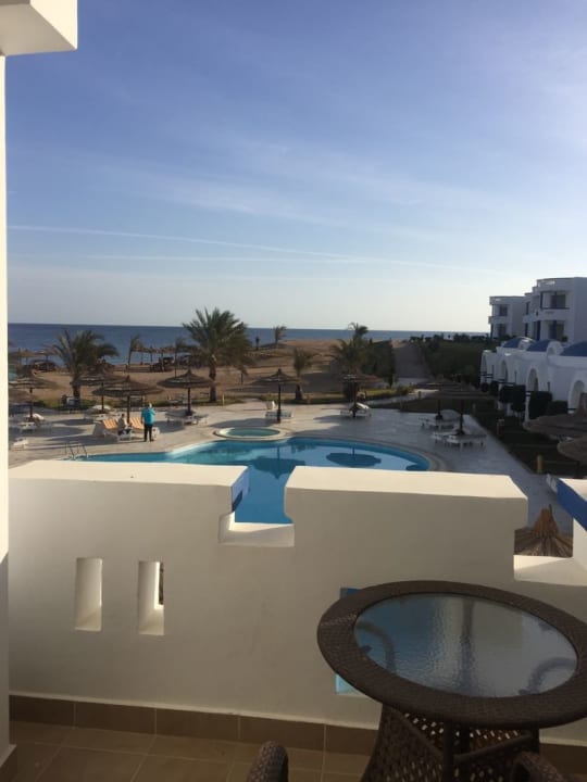 Zimmer Coral Sun Beach