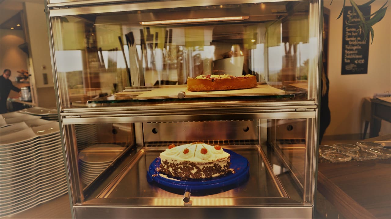 Gastro Hapimag Resort Winterberg