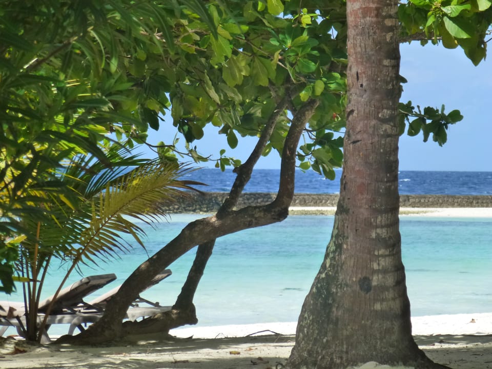 Strand Kuredu Island Resort & Spa