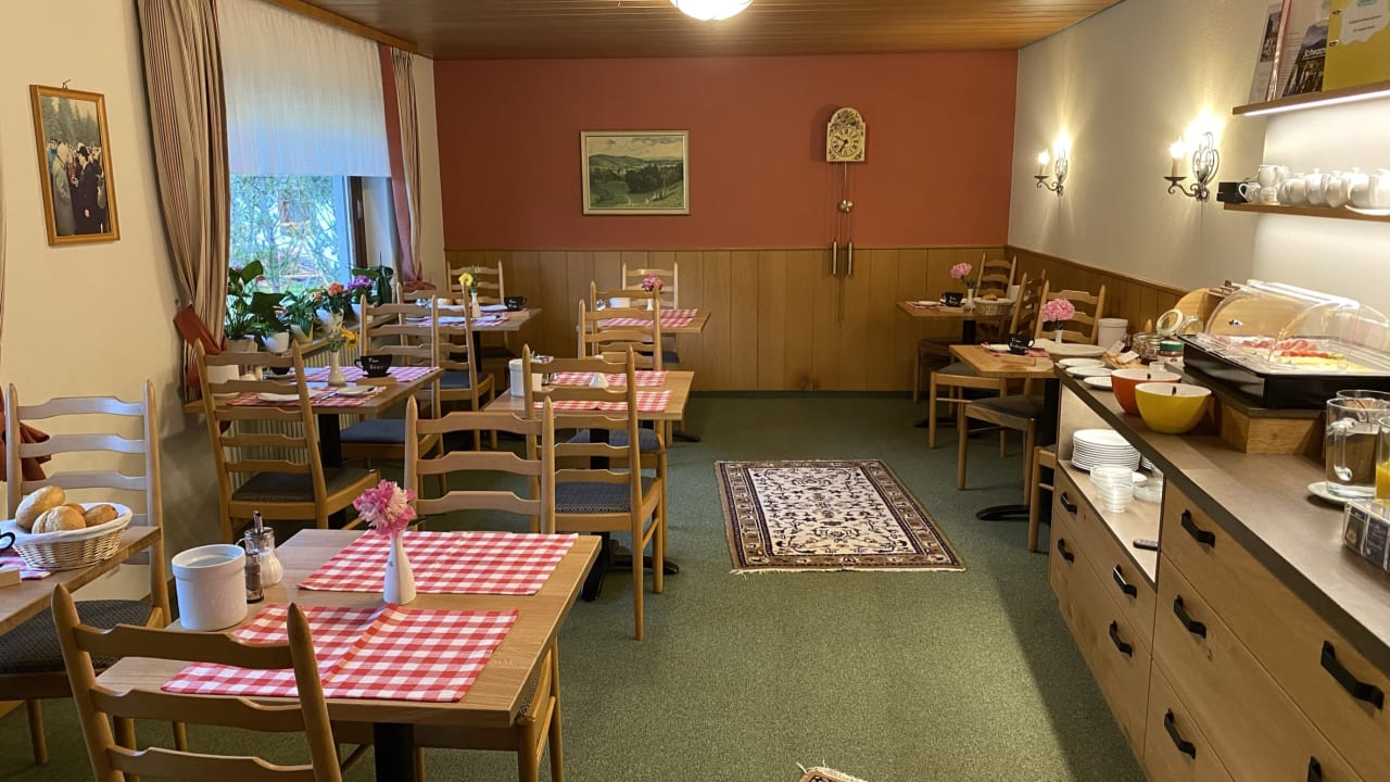 Gastro Gästehaus Kaiser