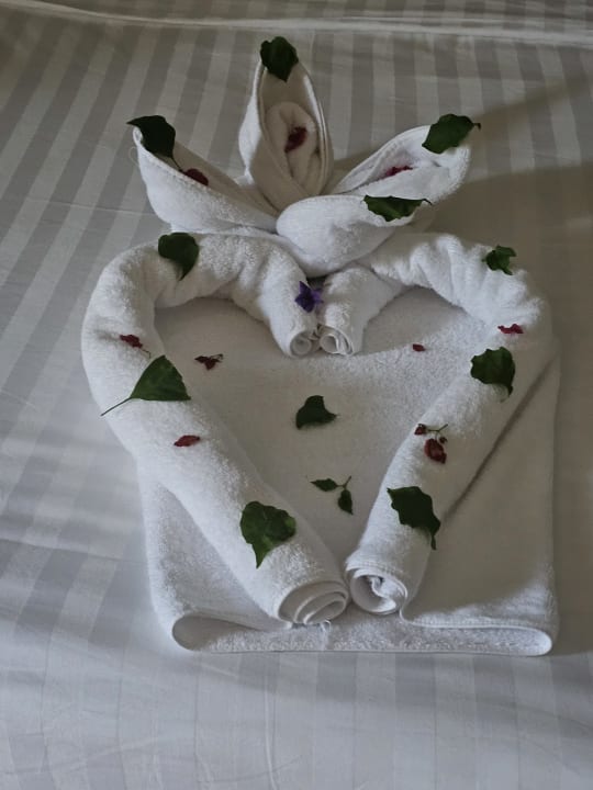 Zimmer Hotel Three Corners Ocean View prestige - Adults only