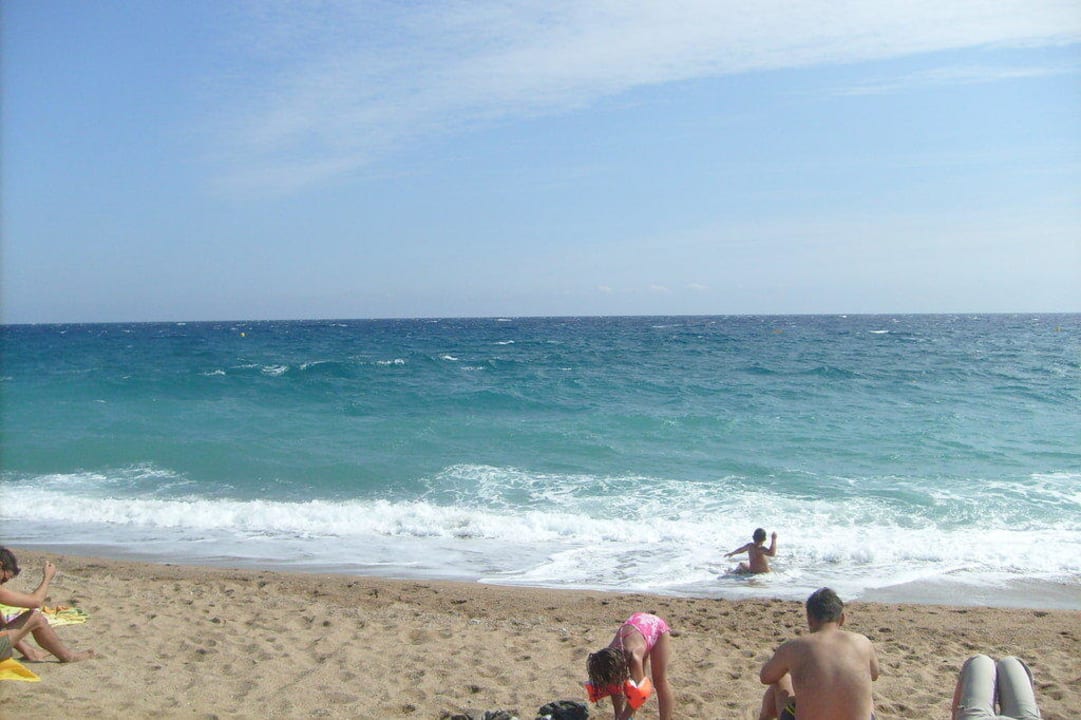 Der Strand Hotel Don Angel