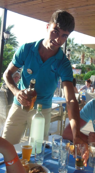 Шахан Aska Bayview Resort