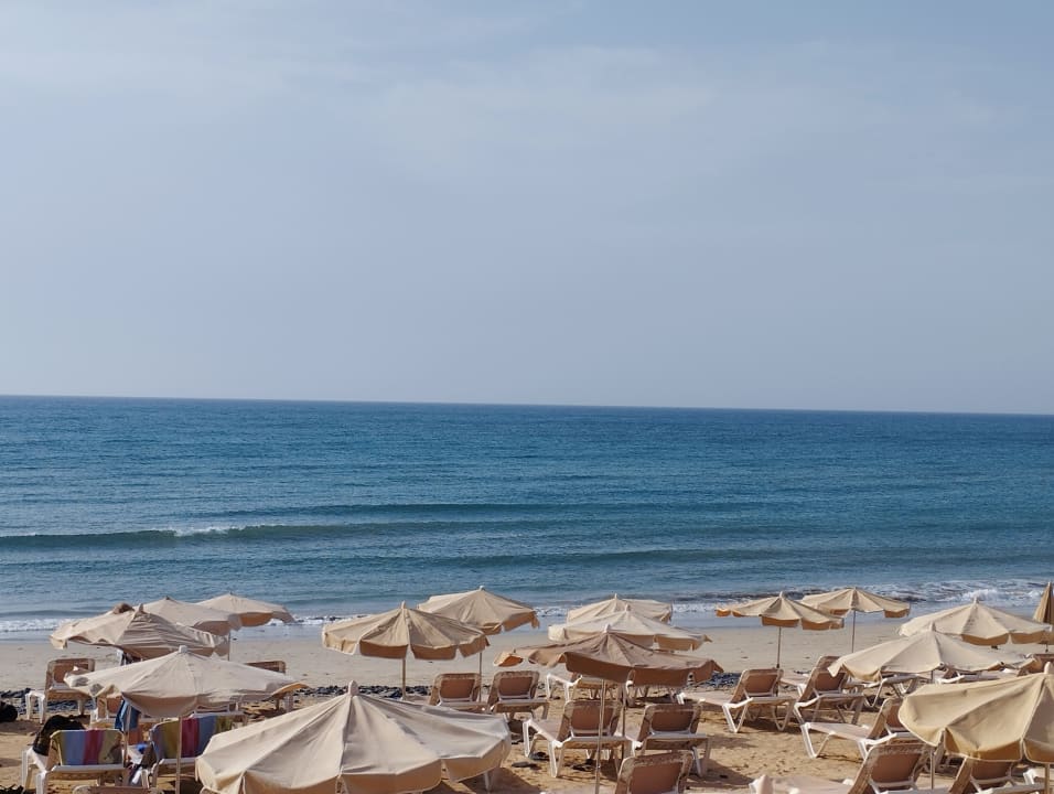 Strand allsun App.-Hotel Barlovento