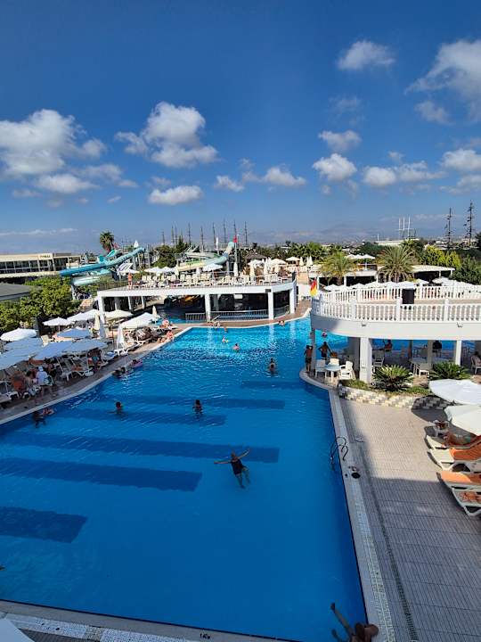 Pool J'adore Deluxe Hotel & Spa