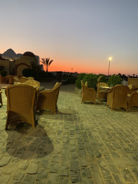 Gastro Arabella Azur Resort