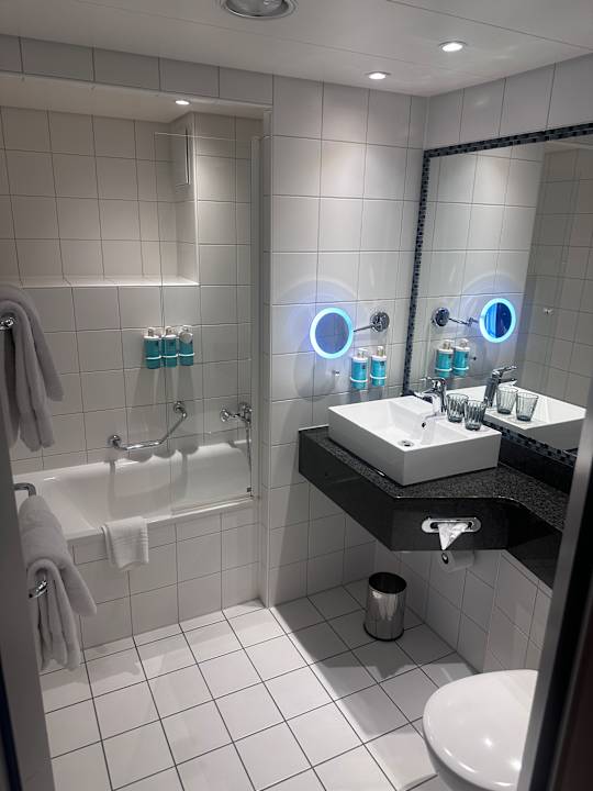 Zimmer Hotel Novotel Erlangen