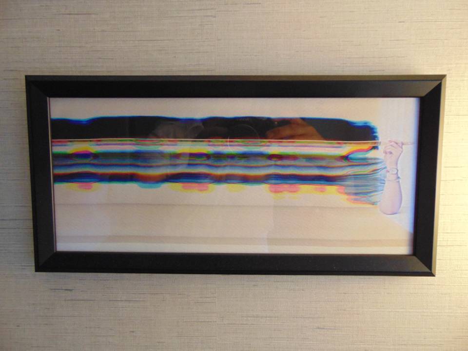 Zimmer Hotel The Henry