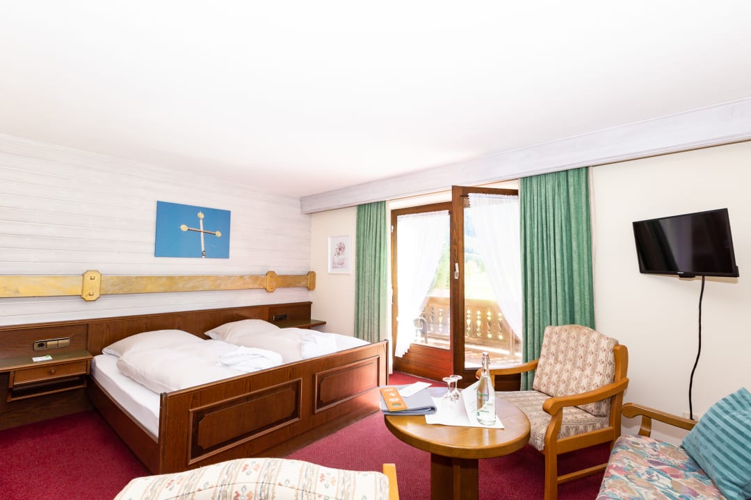 Zimmer DEVA Hotel-Restaurant Fischerwirt