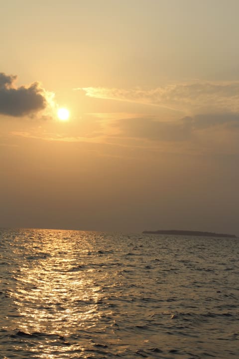 Strand Hondaafushi Island Resort