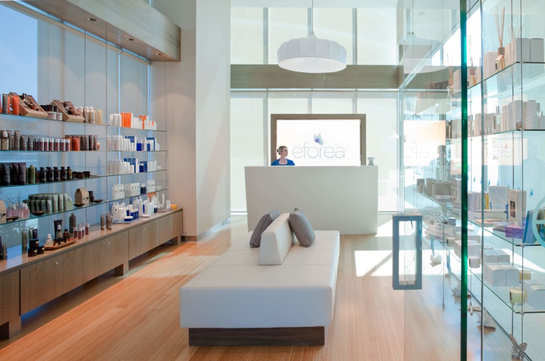 Sonstiges Hilton Surfers Paradise Hotel & Residences