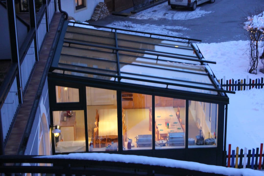 Der Kidsclub POST Family Resort