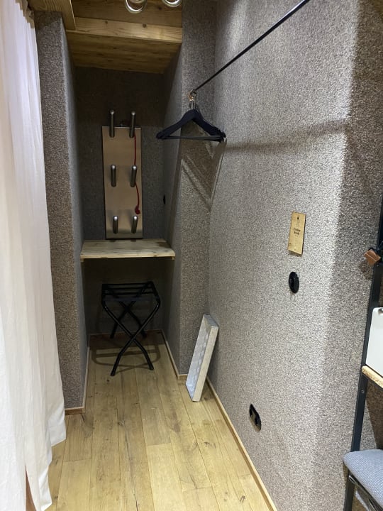 Zimmer SEPP - Alpine Boutique Hotel - Adults Only