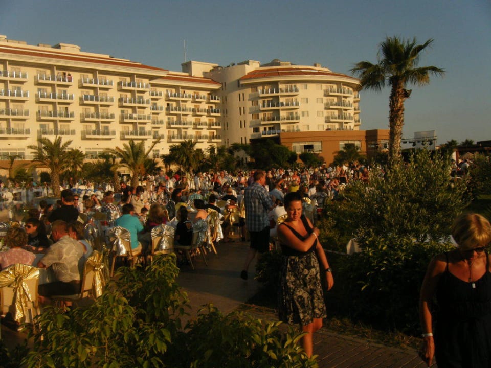 Sea World Resort & Spa  Seaden Sea World Resort & Spa