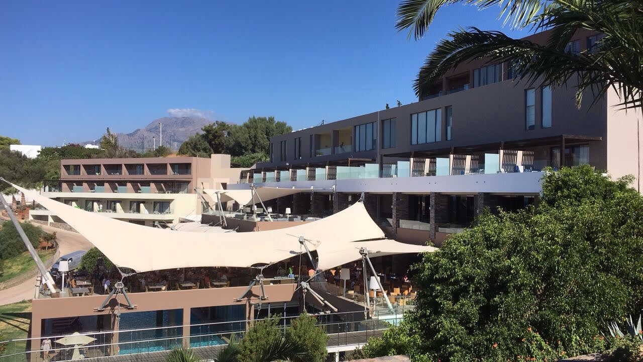 Sonstiges Atlantica Mikri Poli Crete