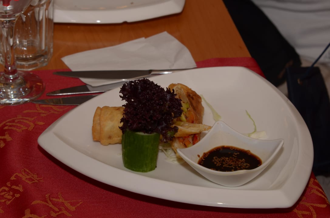 Вкусняшка Aydinbey Kings Palace & Spa