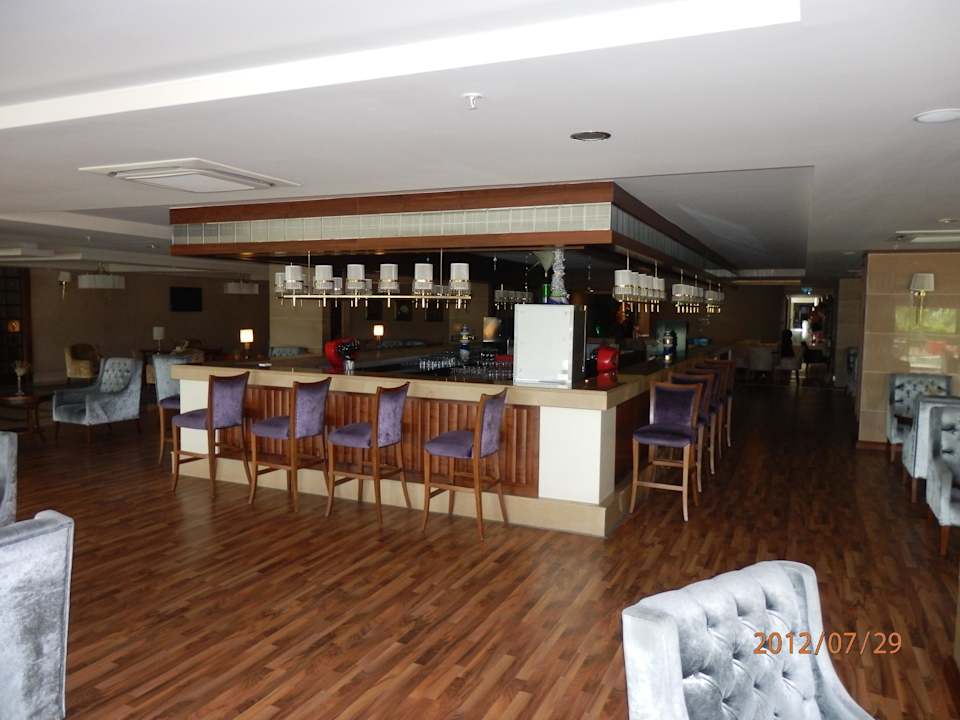 Obere Bar Aydinbey Kings Palace & Spa