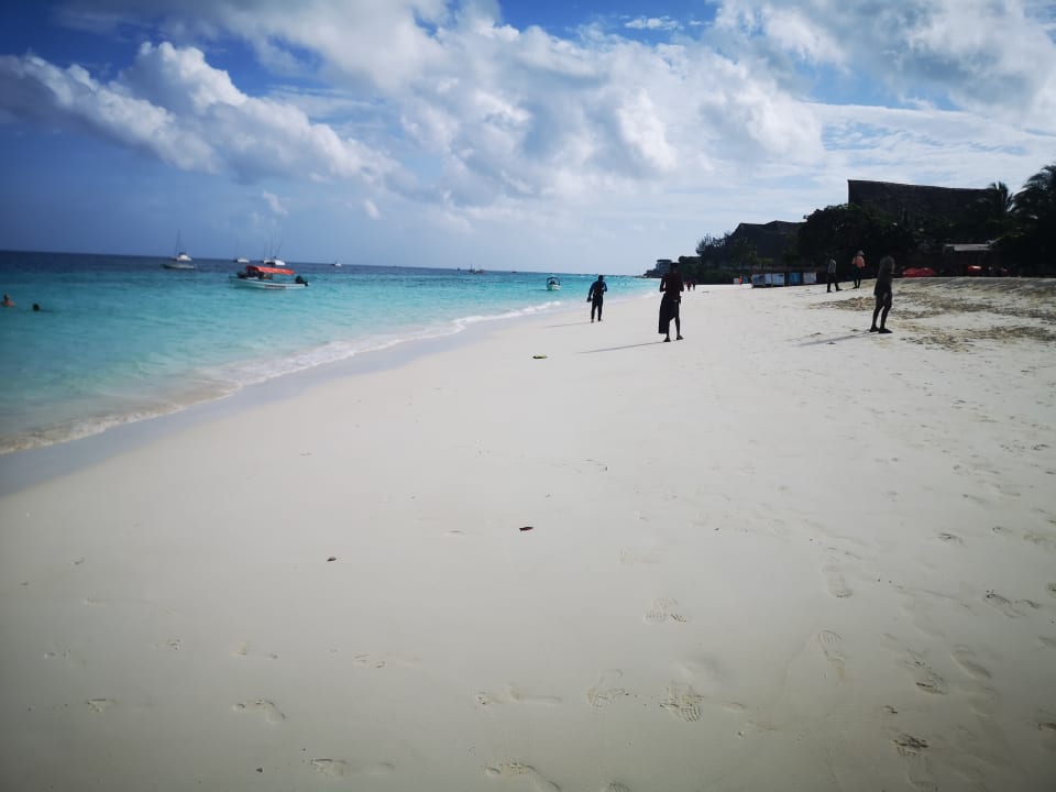 Strand Royal Zanzibar Beach Resort