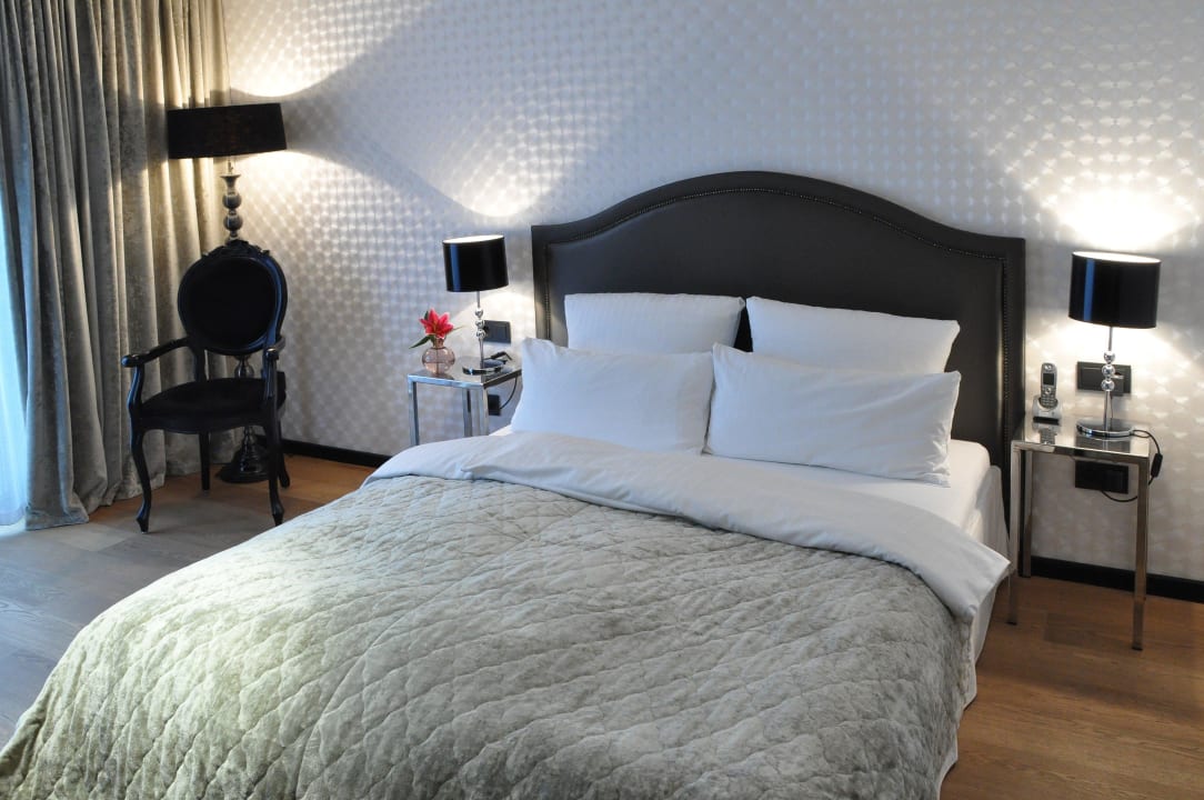 Doppelzimmer Hotel La Maison