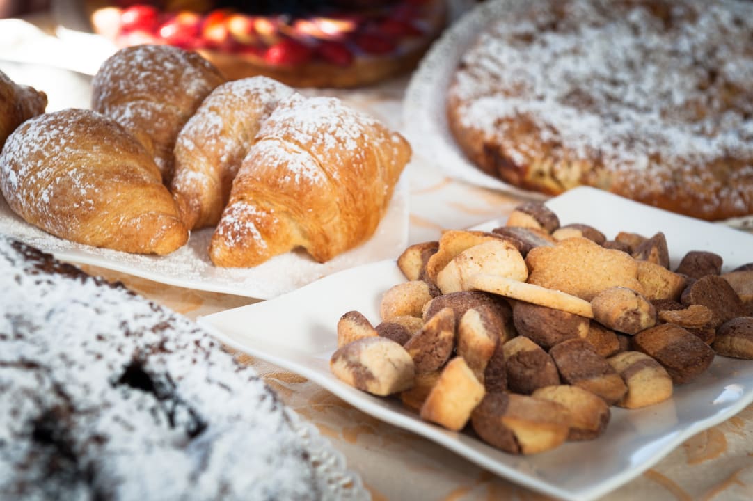 Gastro Hotel Belsoggiorno