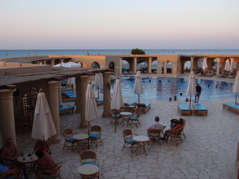 Soleil Pool Hotel Three Corners Ocean View prestige - Adults only