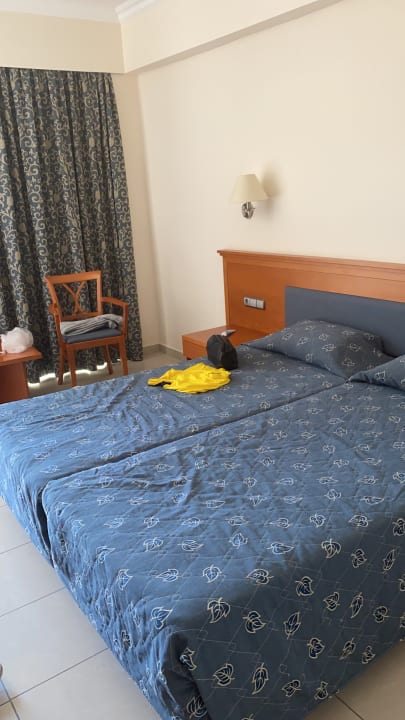 Zimmer Sol Cosmopolitan Rhodes