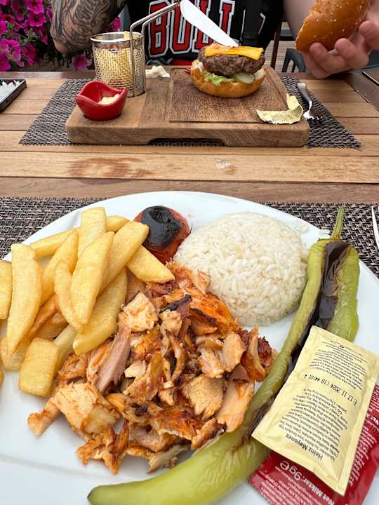 Gastro Voyage Sorgun