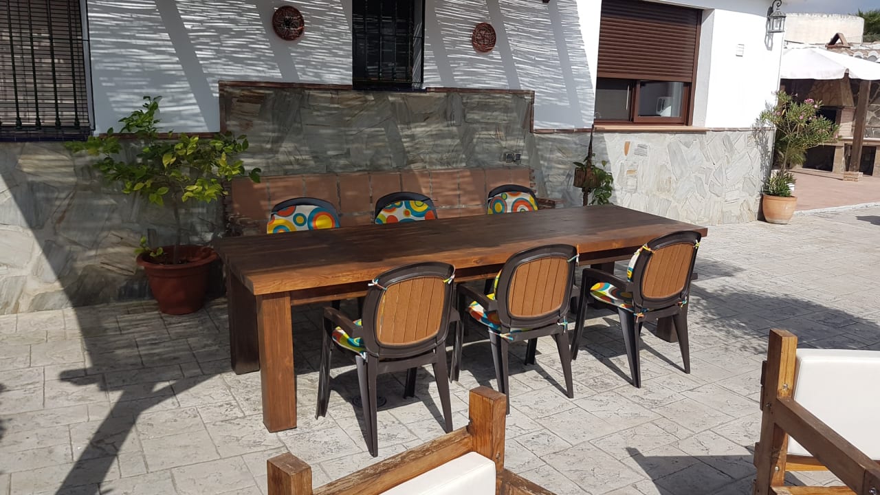 Sonstiges Villa Mari Mercedes