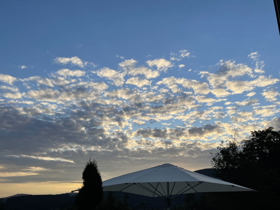 Außenansicht Thula Wellnesshotel Bayerischer Wald