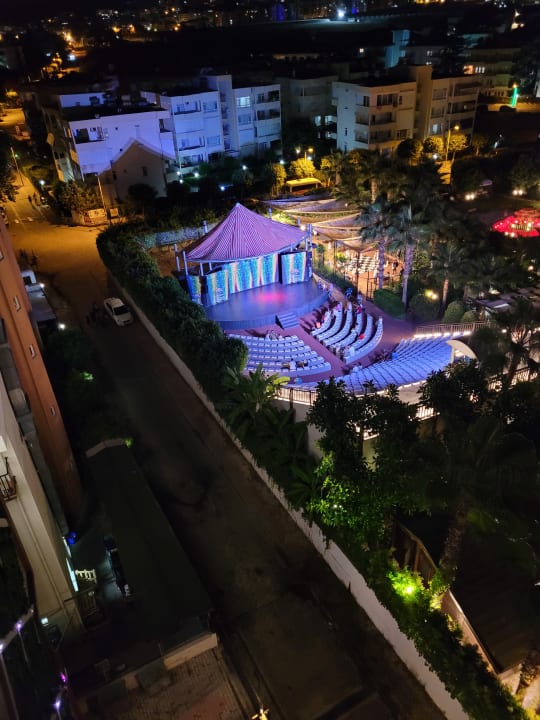 Ausblick My Home Resort