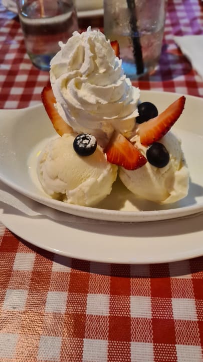 Gastro Hampton by Hilton Marjan Island