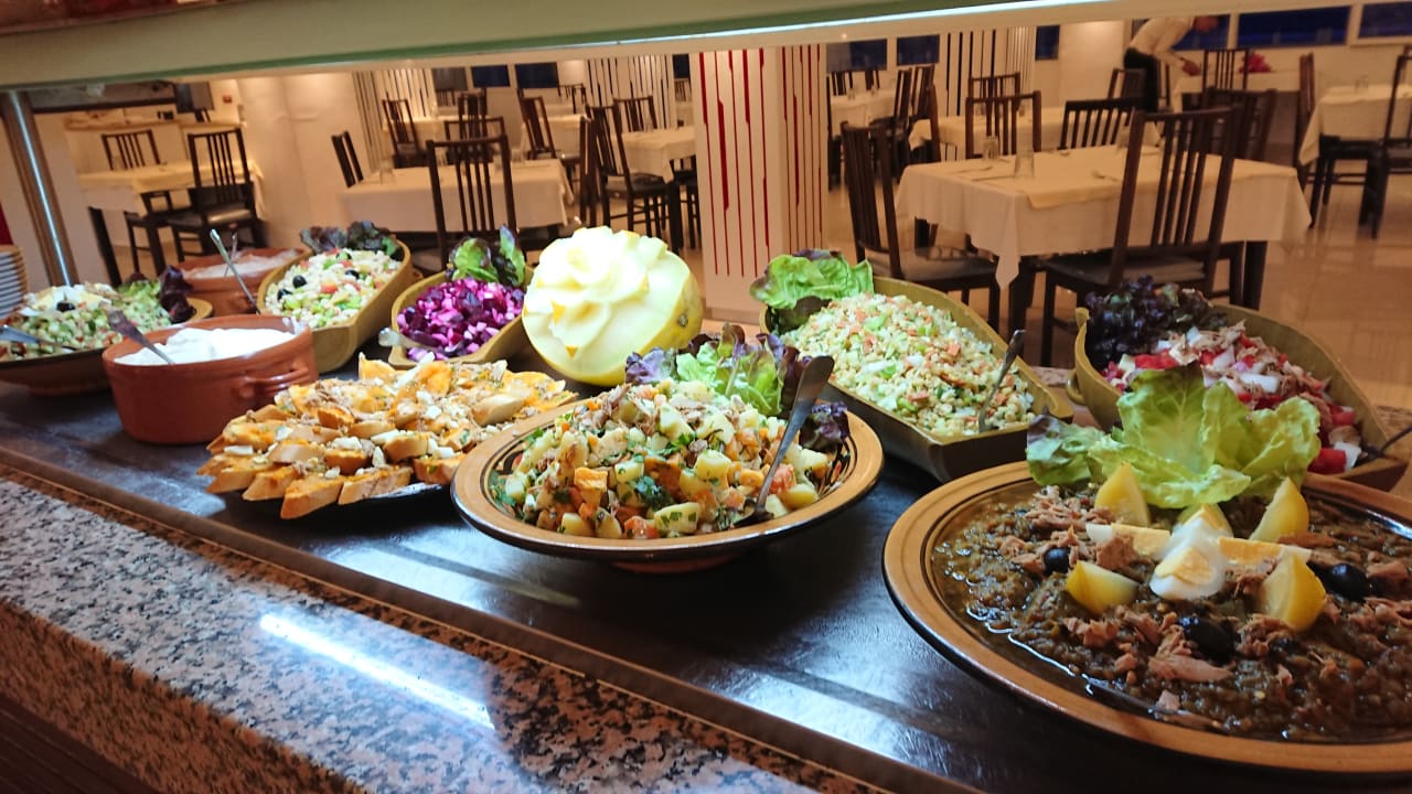 Gastro Club Salammbô Hammamet