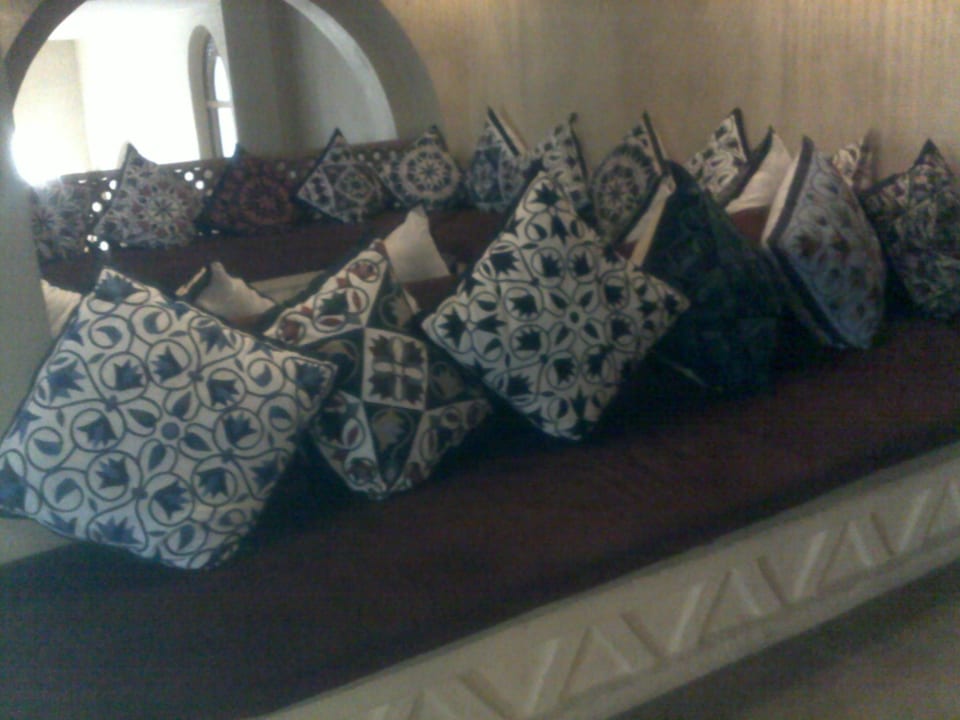 Arabic Disco Ghazala Gardens