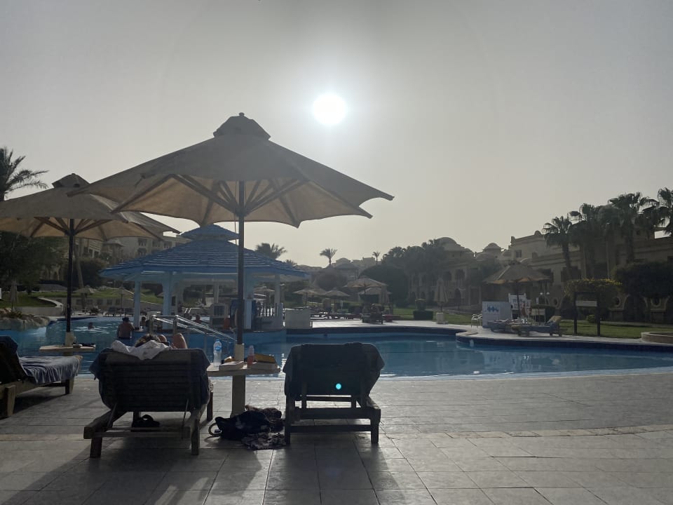 Pool Serenity Alpha Beach