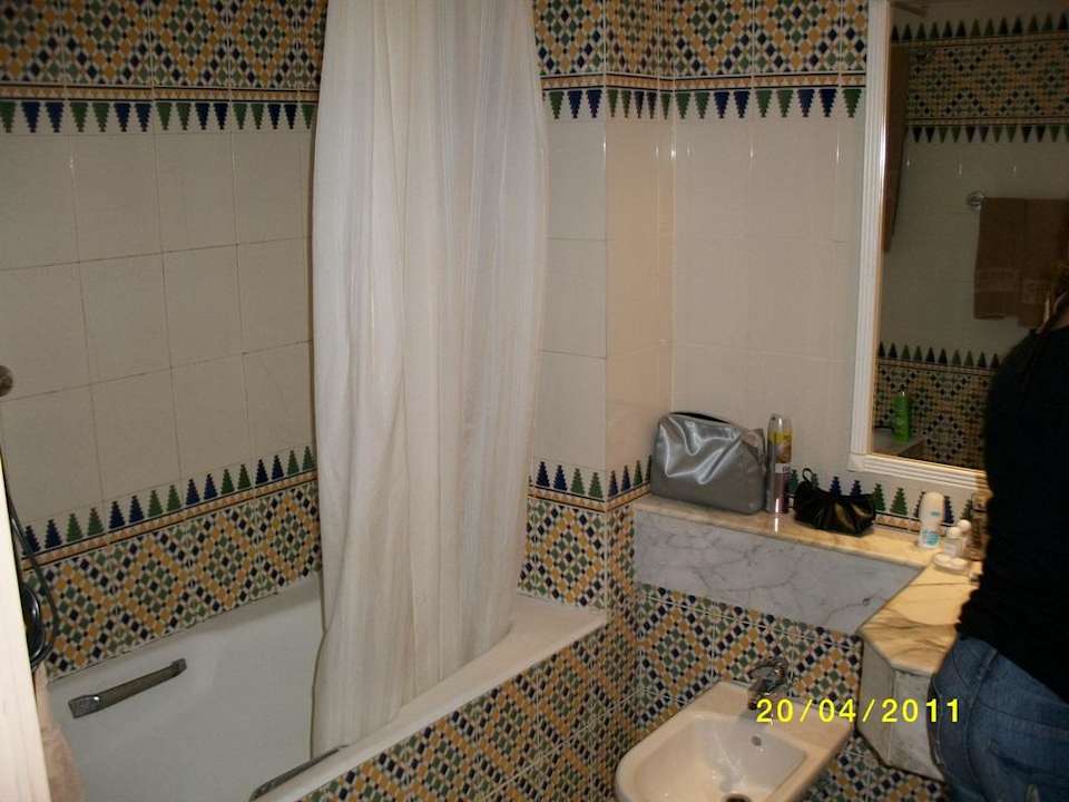 Bad Hotel El Mouradi Djerba Menzel