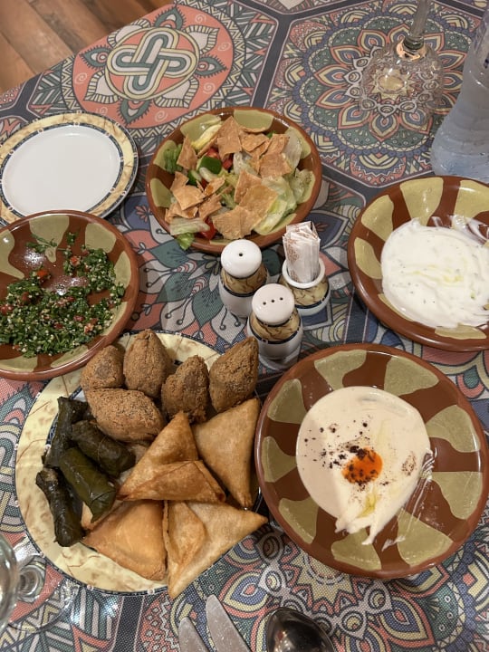 Gastro Titanic Beach Spa & Aqua Park