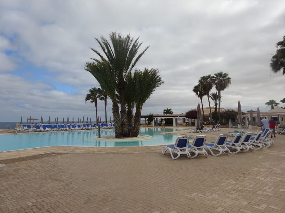 Pool VOI Praia De Chaves Resort